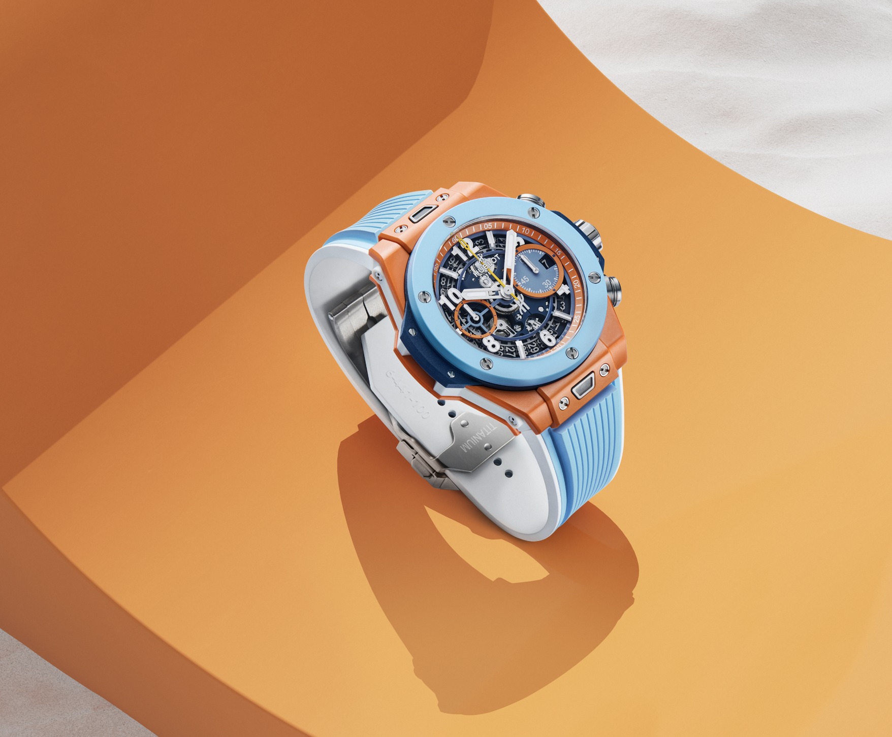Time & Style