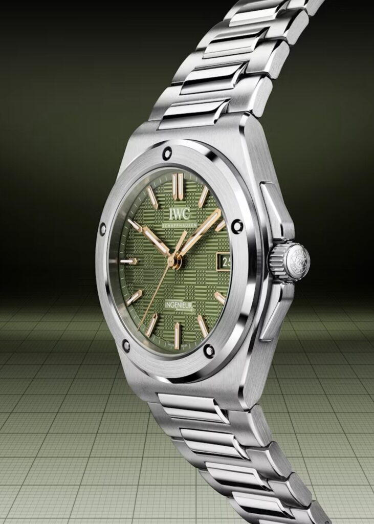 IWC se adueña de la pantalla grande con su colaboración en la cinta más espectacular dedicada a la Fórmula 1 IWC se adueña de la pantalla grande con su colaboración en la cinta más espectacular dedicada a la Fórmula 1