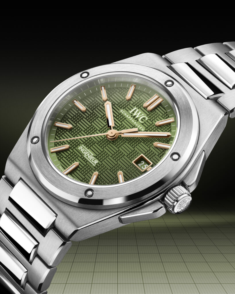 IWC se adueña de la pantalla grande con su colaboración en la cinta más espectacular dedicada a la Fórmula 1 IWC se adueña de la pantalla grande con su colaboración en la cinta más espectacular dedicada a la Fórmula 1