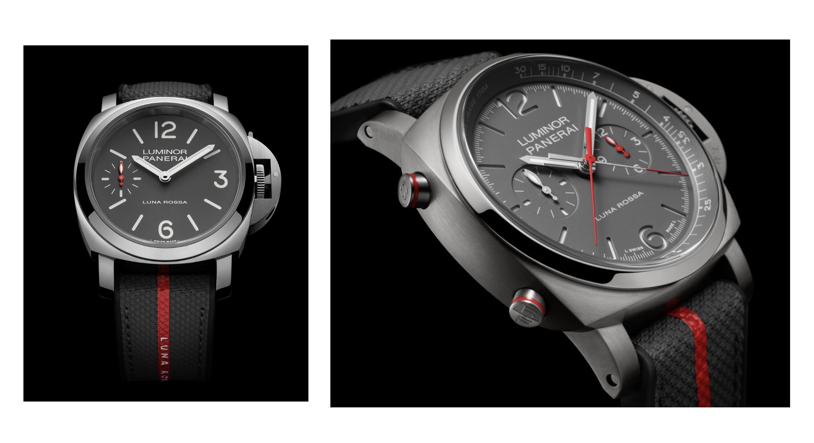 Time & Style