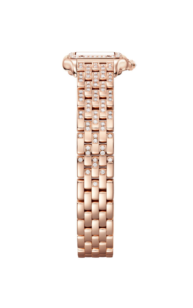 Panthère de Cartier, versiones joyeras de un icono Panthère de Cartier, versiones joyeras de un icono