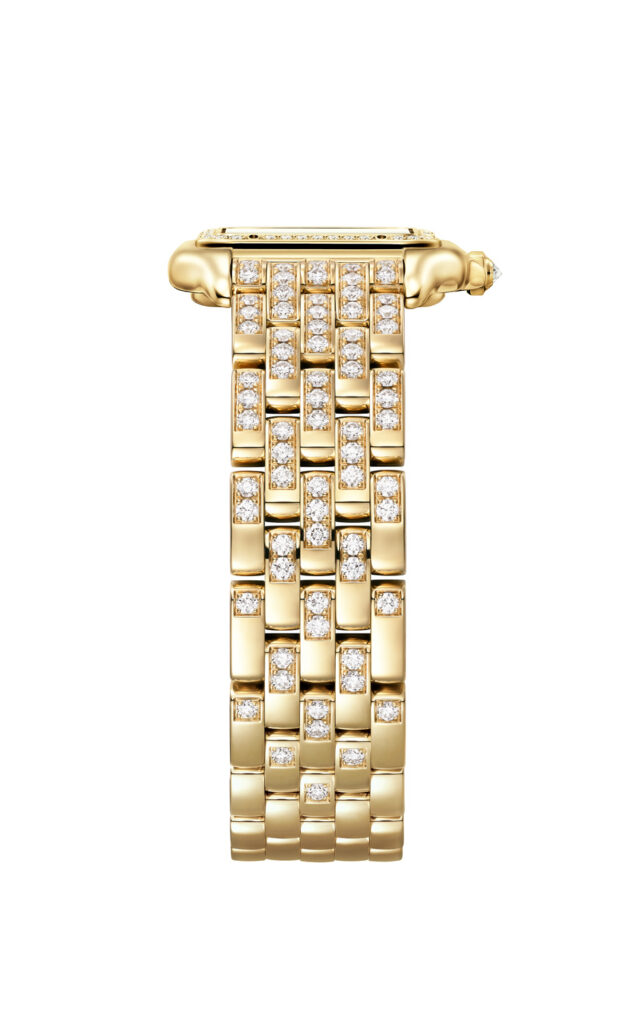 Panthère de Cartier, versiones joyeras de un icono Panthère de Cartier, versiones joyeras de un icono
