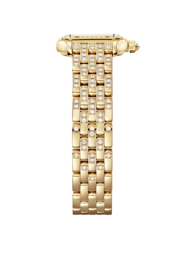 Panthère de Cartier, versiones joyeras de un icono Panthère de Cartier, versiones joyeras de un icono