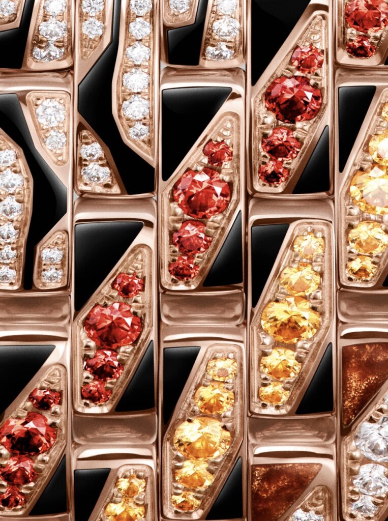 Panthère de Cartier, versiones joyeras de un icono Panthère de Cartier, versiones joyeras de un icono