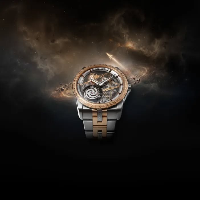 Time & Style