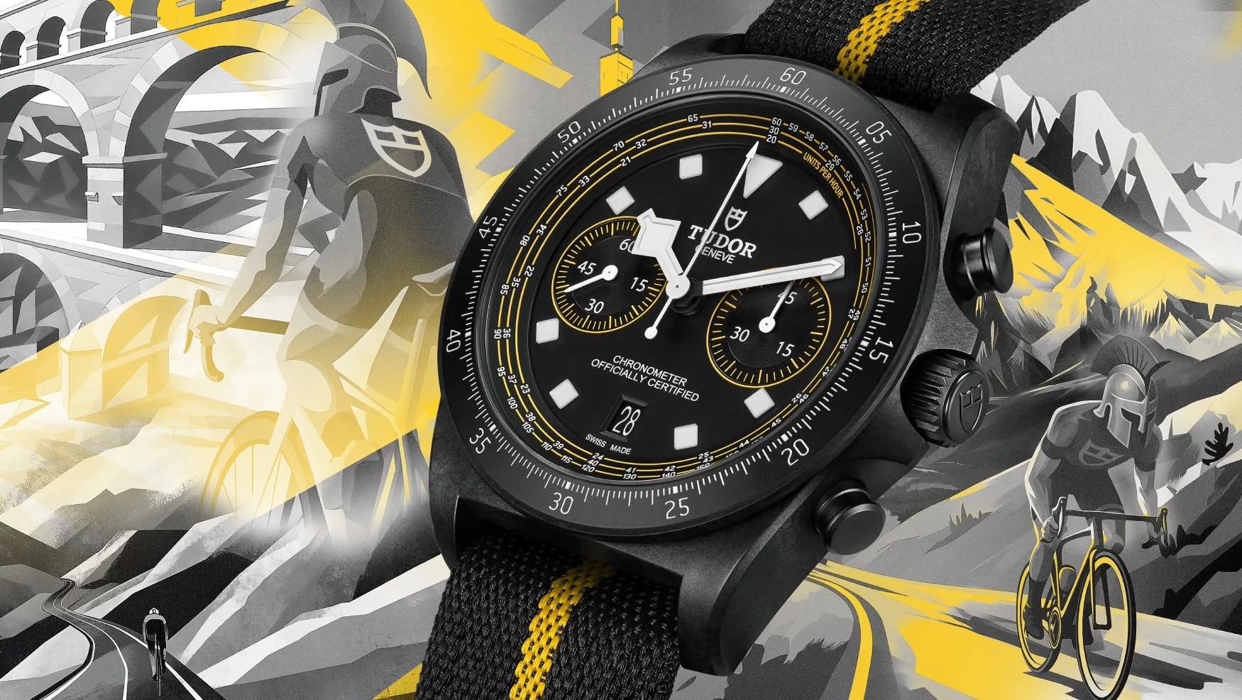 Time & Style