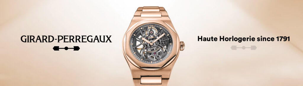 Girard Perregaux