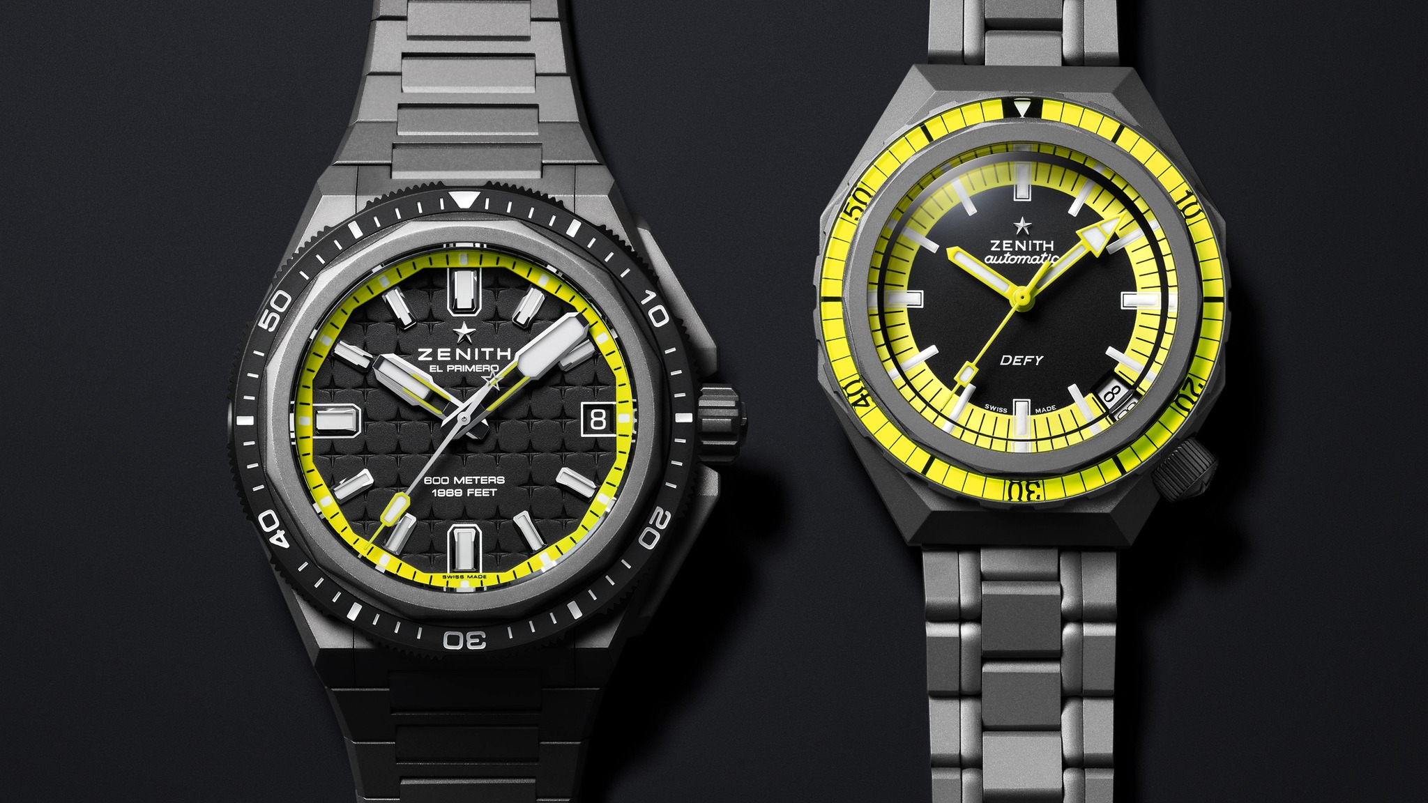 Time & Style