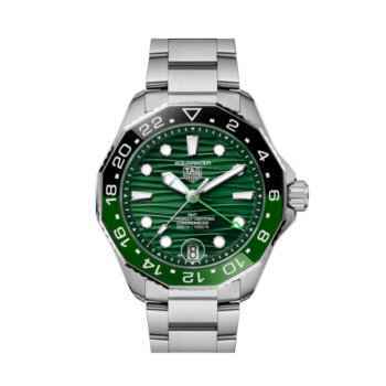 TAG Heuer Aquaracer Professional 300 GMT