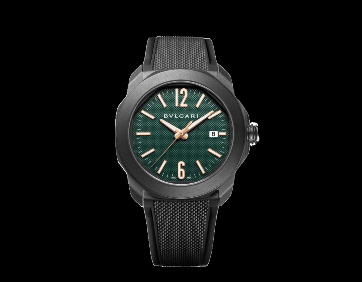Octo Roma Reloj