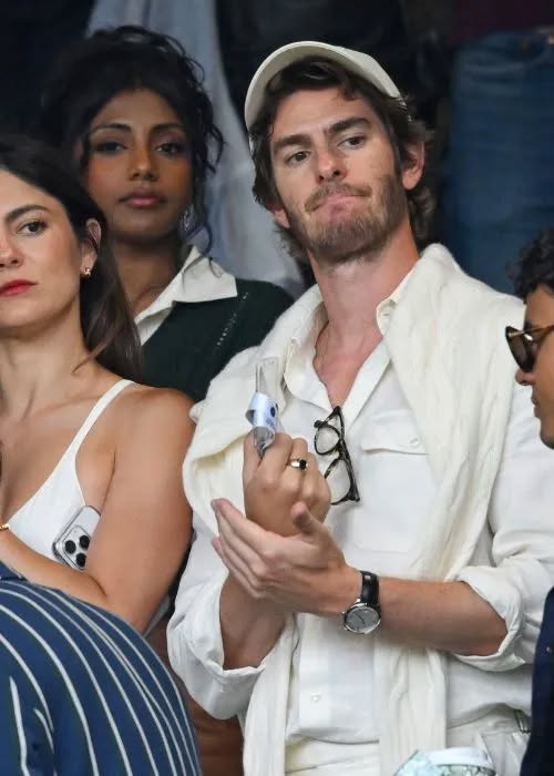 La Alta Relojería se apoderó de Wimbledon 2025, estos fueron sus relojes protagonistas La Alta Relojería se apoderó de Wimbledon 2025, estos fueron sus relojes protagonistas