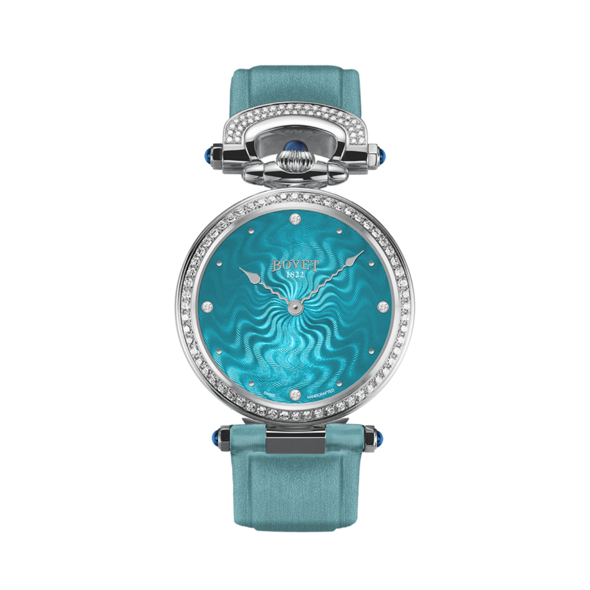 BOVET MISS AUDREY