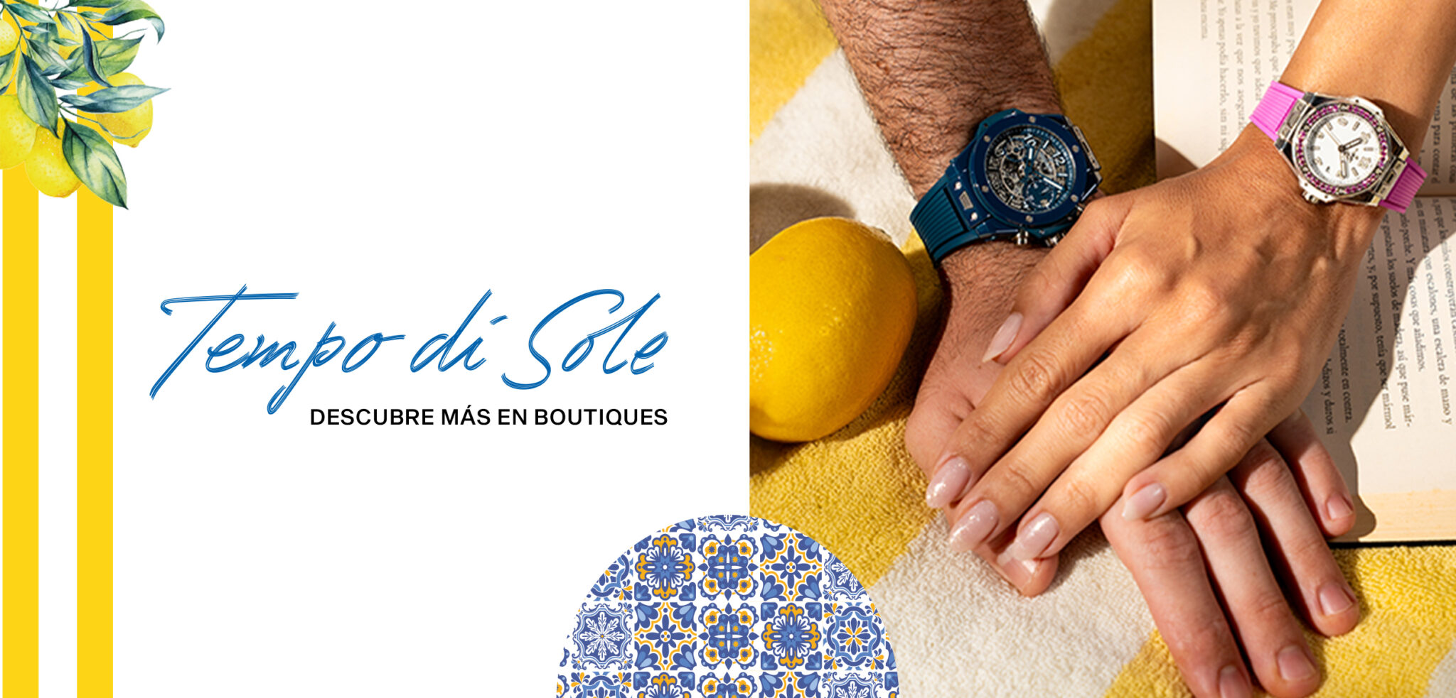 Sucursales