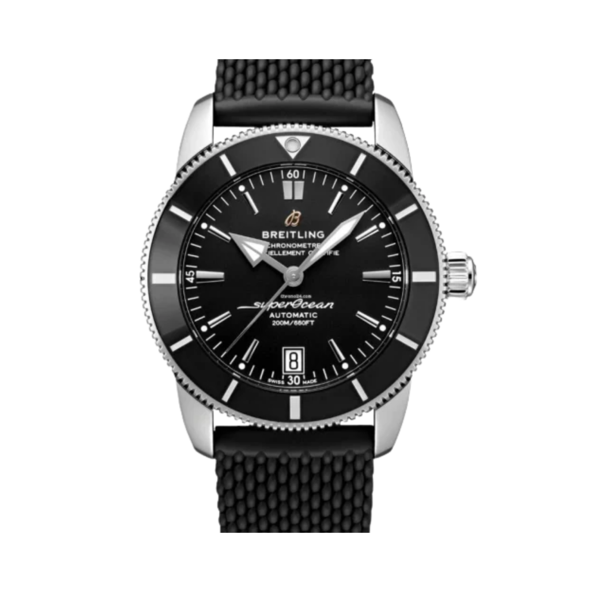 Breitling Superocean Heritage