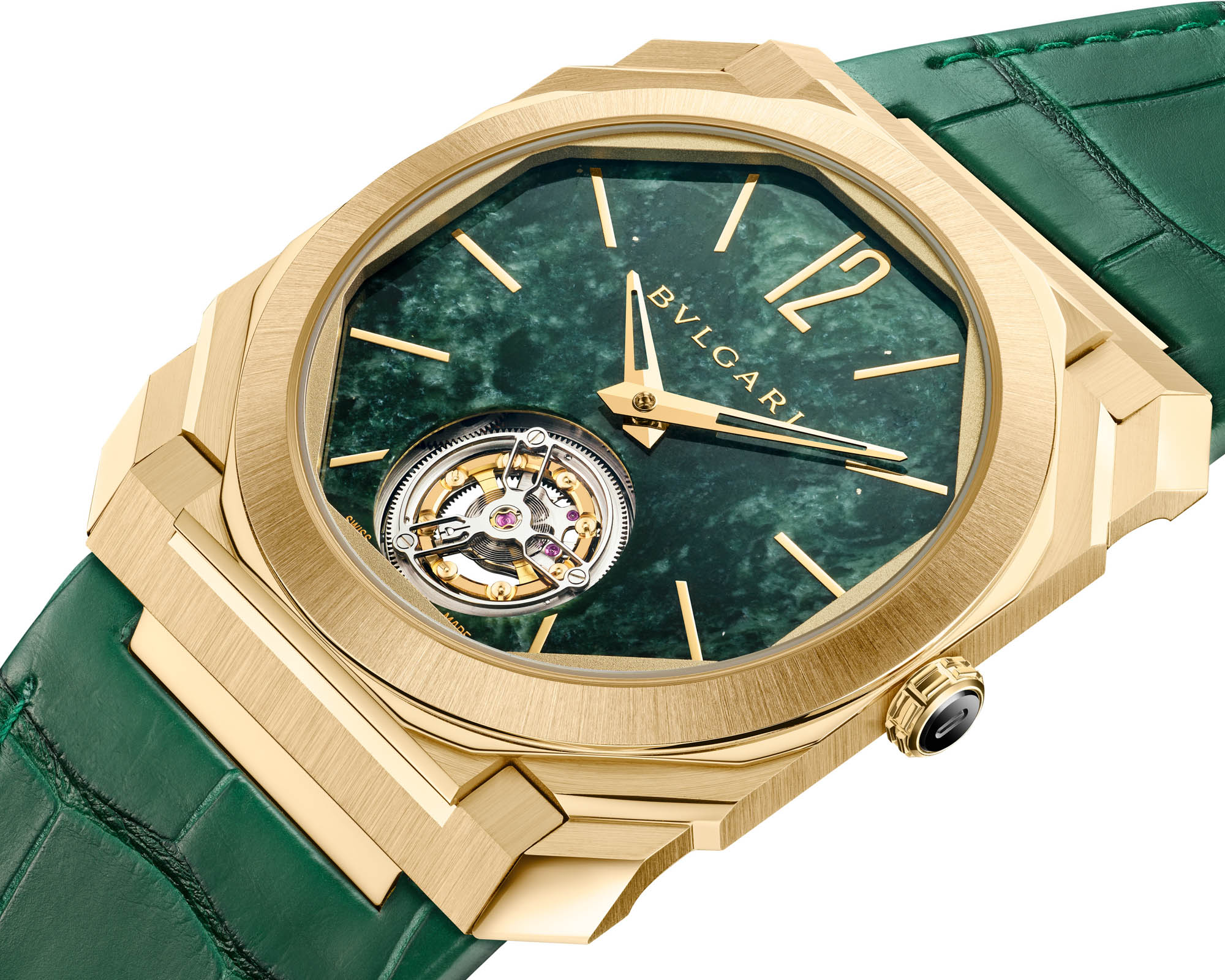 Time & Style