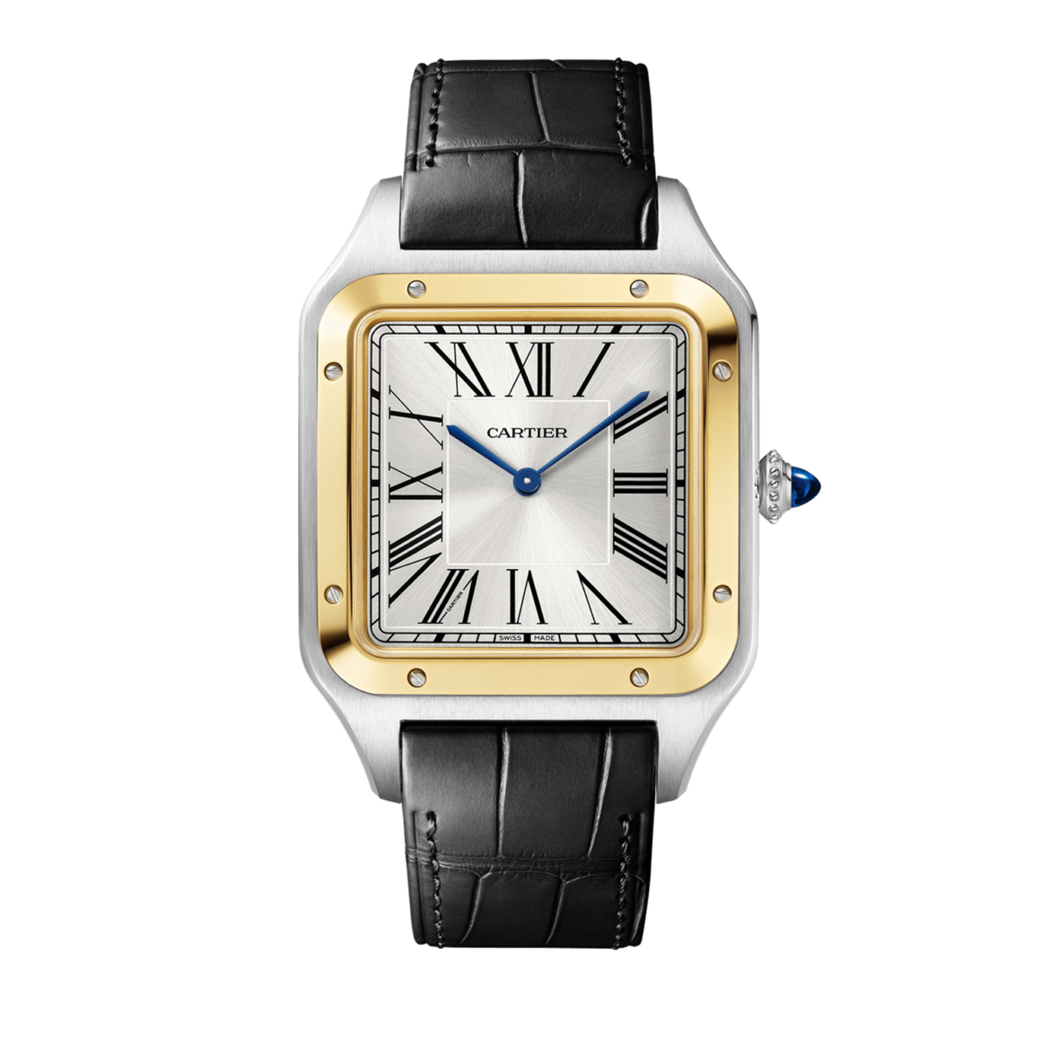 Cartier RELOJ SANTOS-DUMONT
