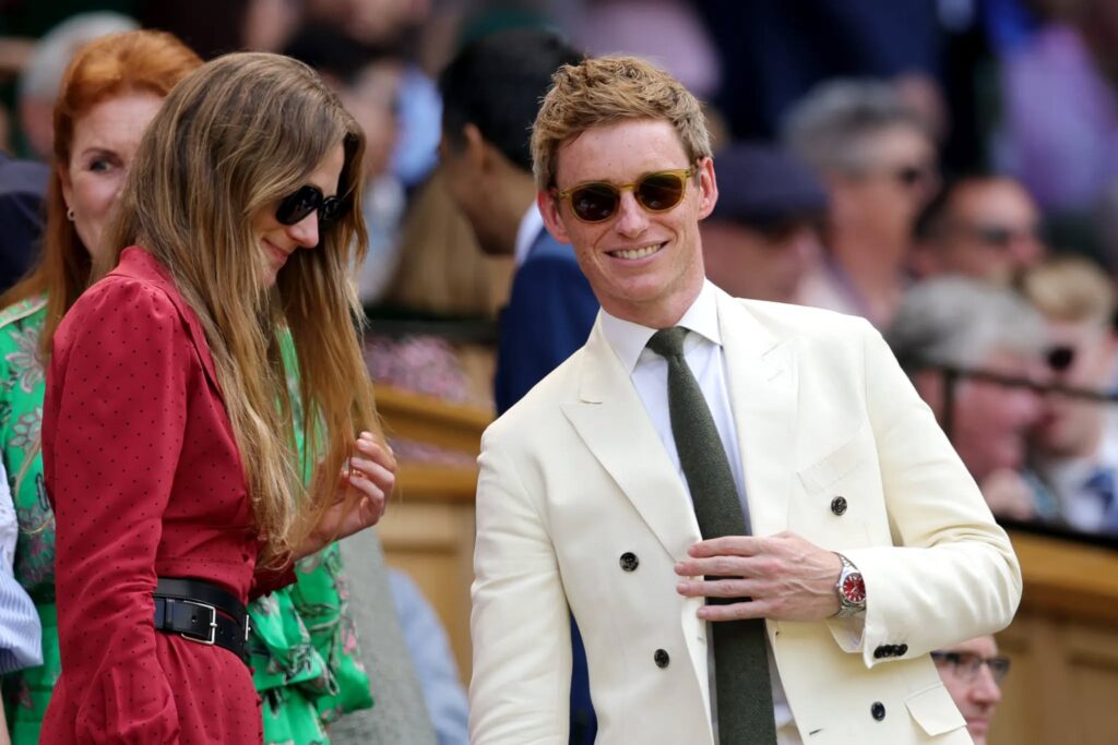 La Alta Relojería se apoderó de Wimbledon 2025, estos fueron sus relojes protagonistas La Alta Relojería se apoderó de Wimbledon 2025, estos fueron sus relojes protagonistas