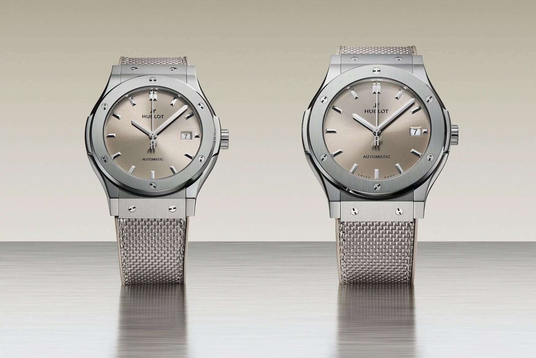 Time & Style