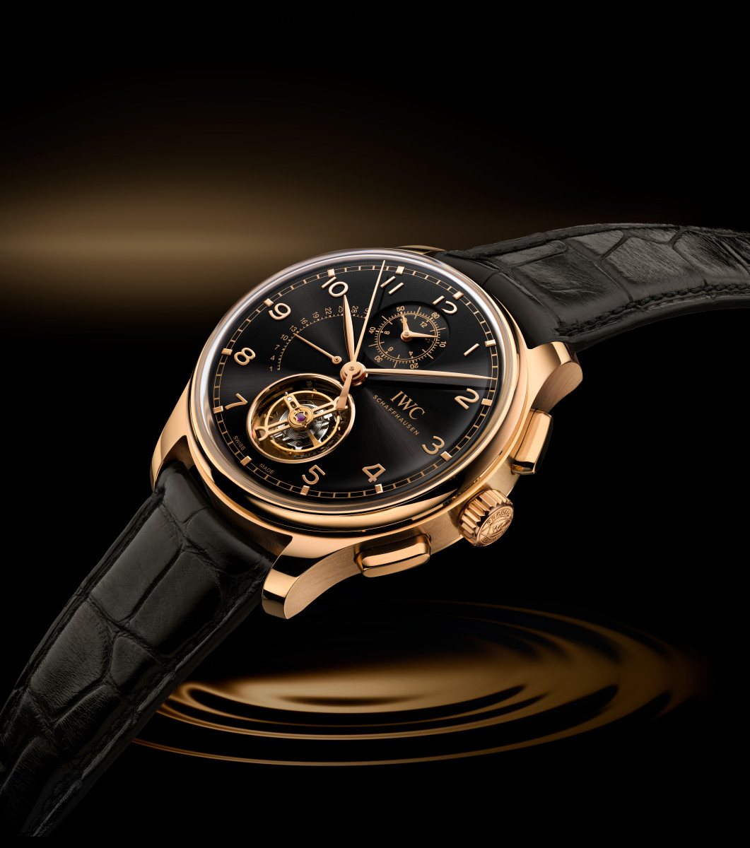 Time & Style