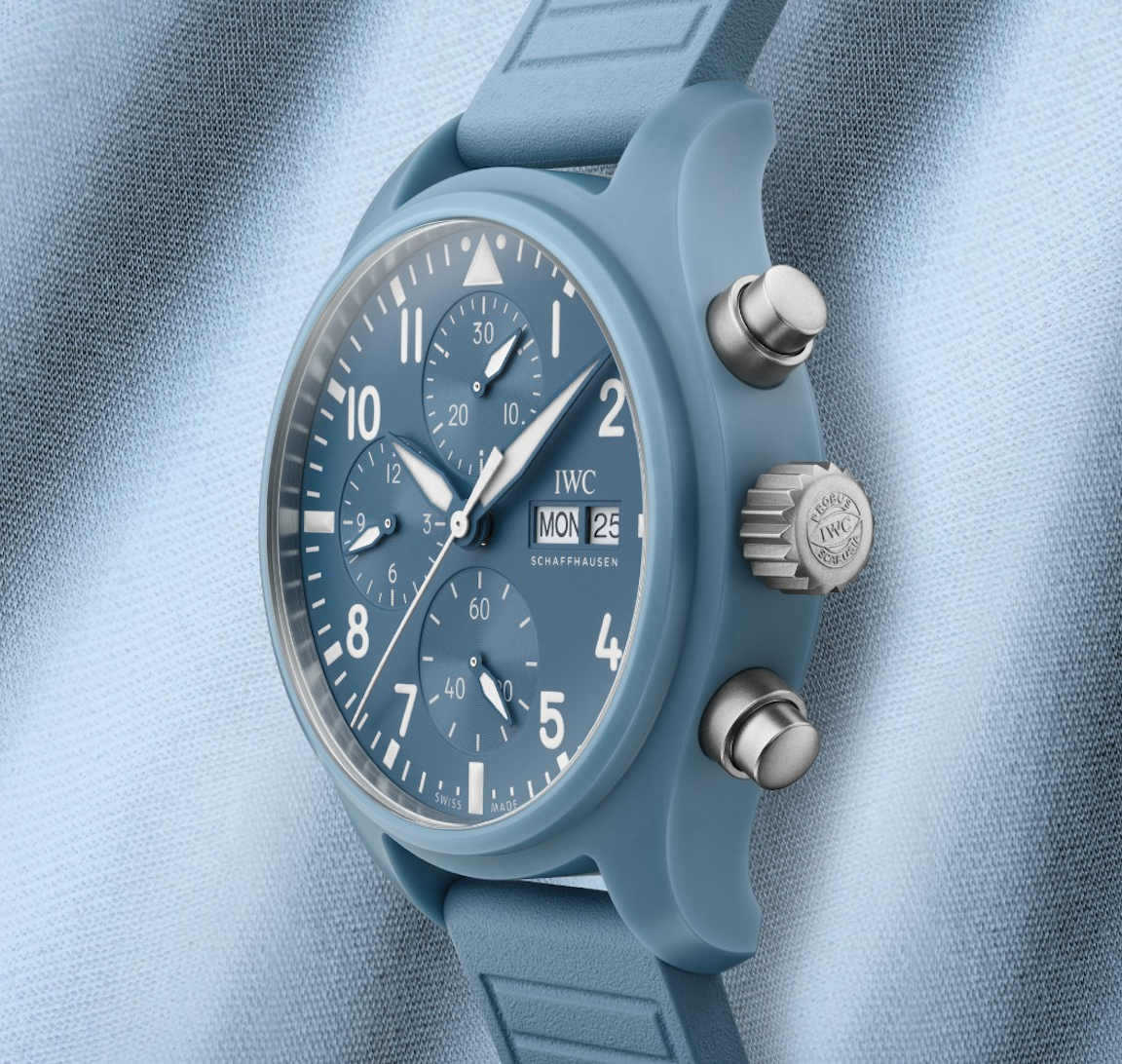 Time & Style