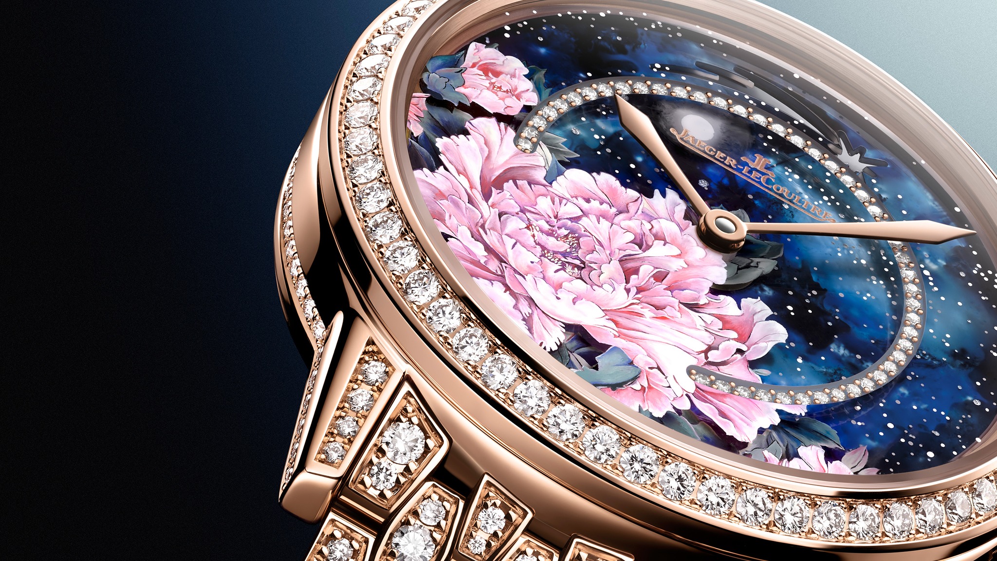 Time & Style