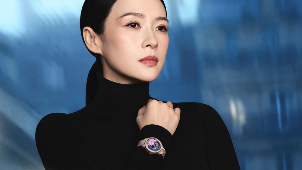 Jaeger-LeCoultre Rendez-Vous Shooting Star, una estrella fugaz en la muñeca