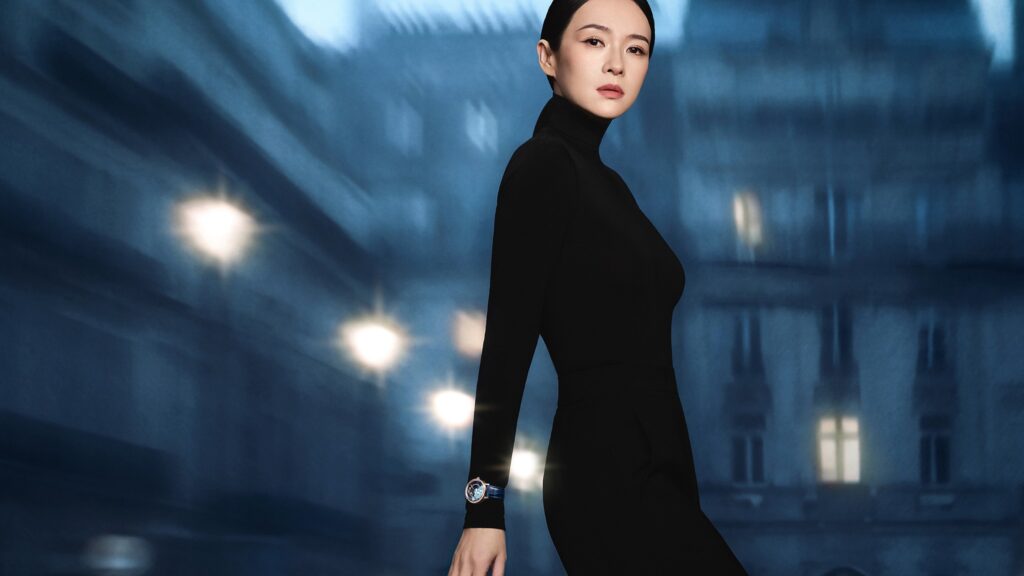 Jaeger-LeCoultre Rendez-Vous Shooting Star, una estrella fugaz en la muñeca