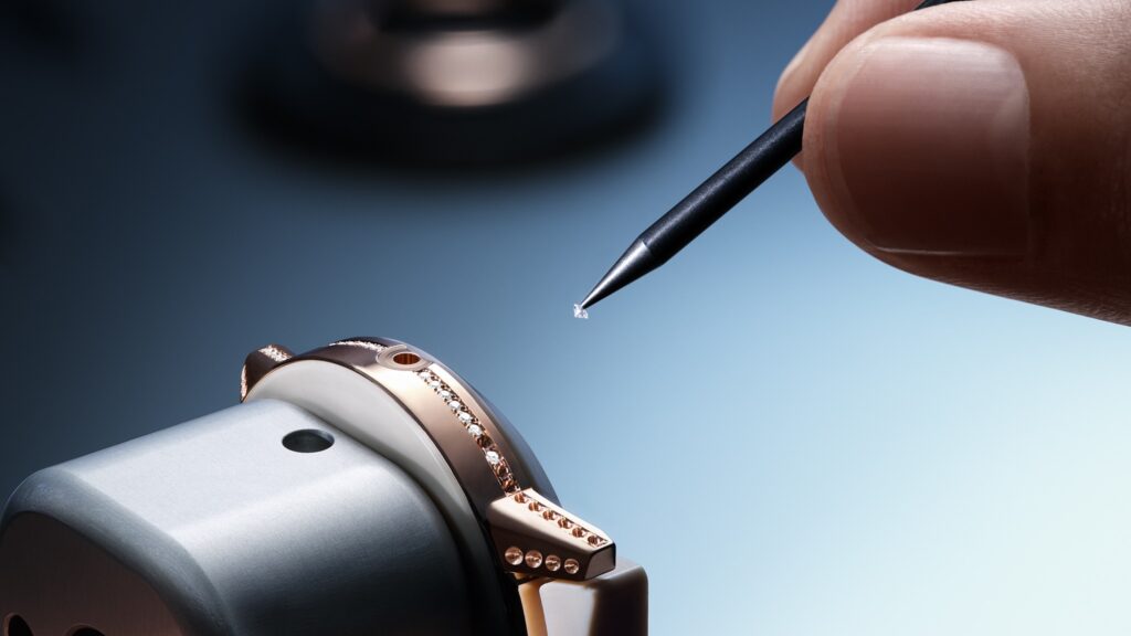 Jaeger-LeCoultre Rendez-Vous Shooting Star, una estrella fugaz en la muñeca