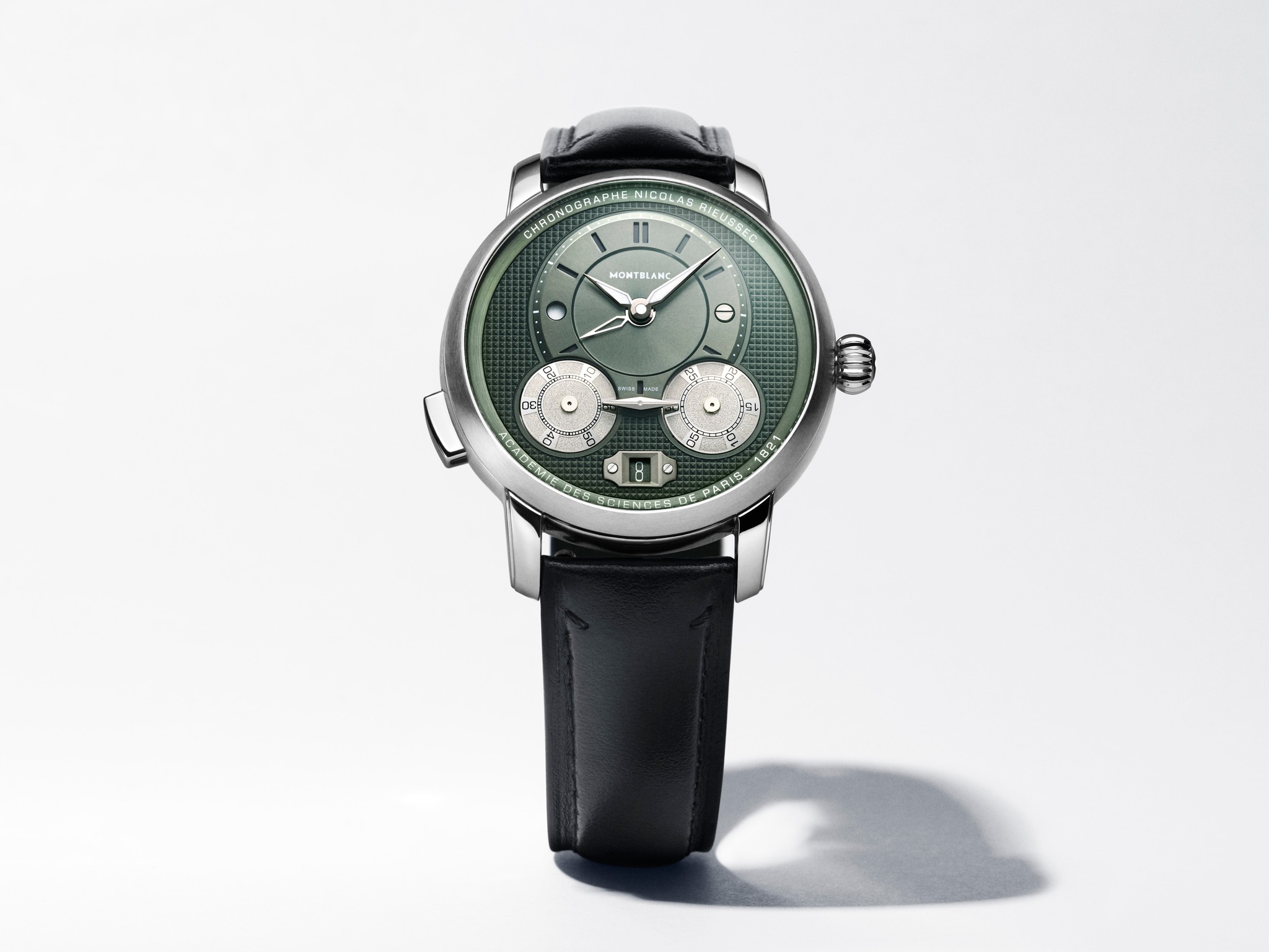 Time & Style