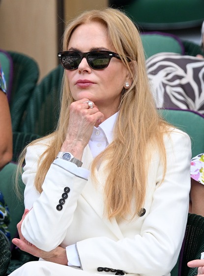 La Alta Relojería se apoderó de Wimbledon 2025, estos fueron sus relojes protagonistas La Alta Relojería se apoderó de Wimbledon 2025, estos fueron sus relojes protagonistas