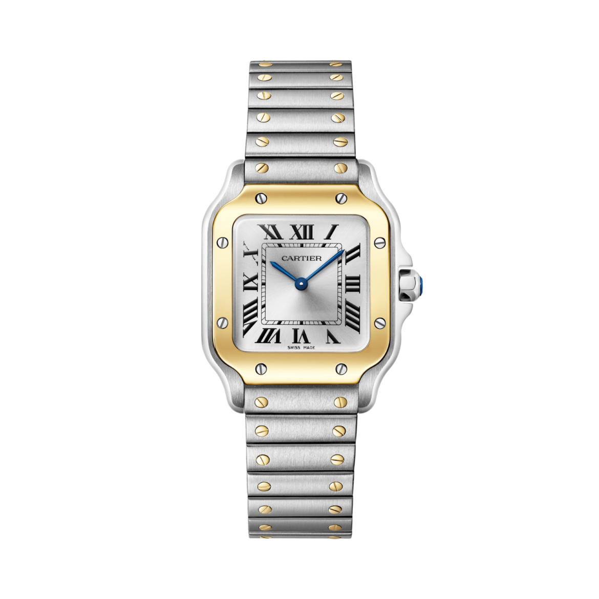 RELOJ SANTOS DE CARTIER