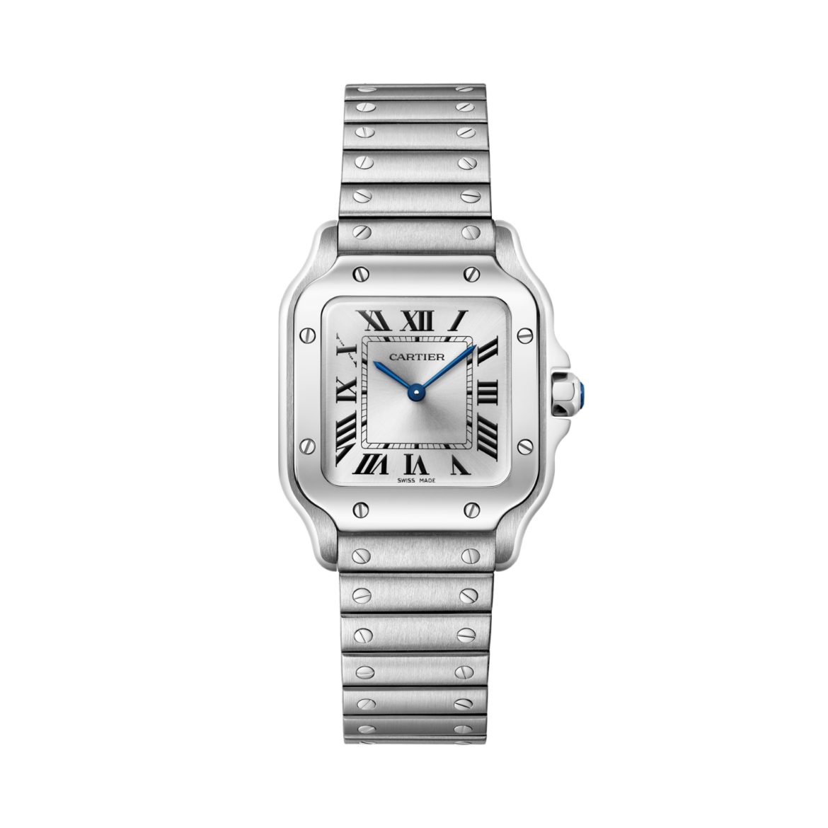 RELOJ SANTOS DE CARTIER
