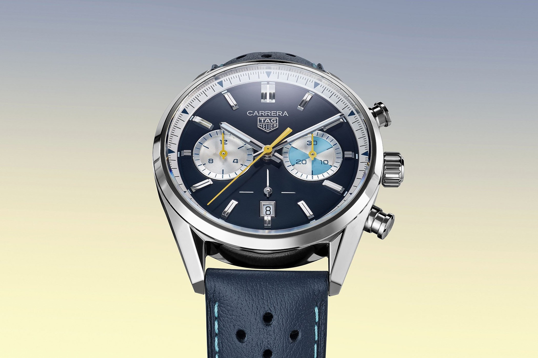 Time & Style