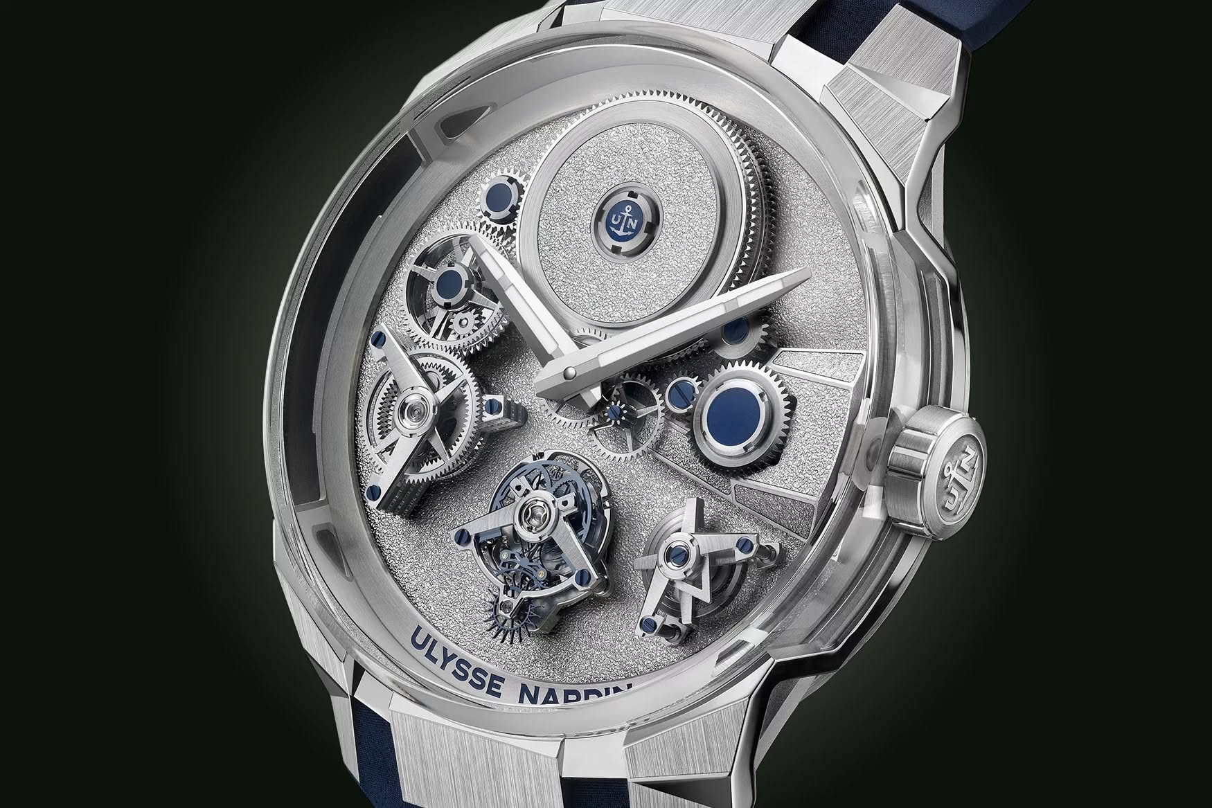 Time & Style