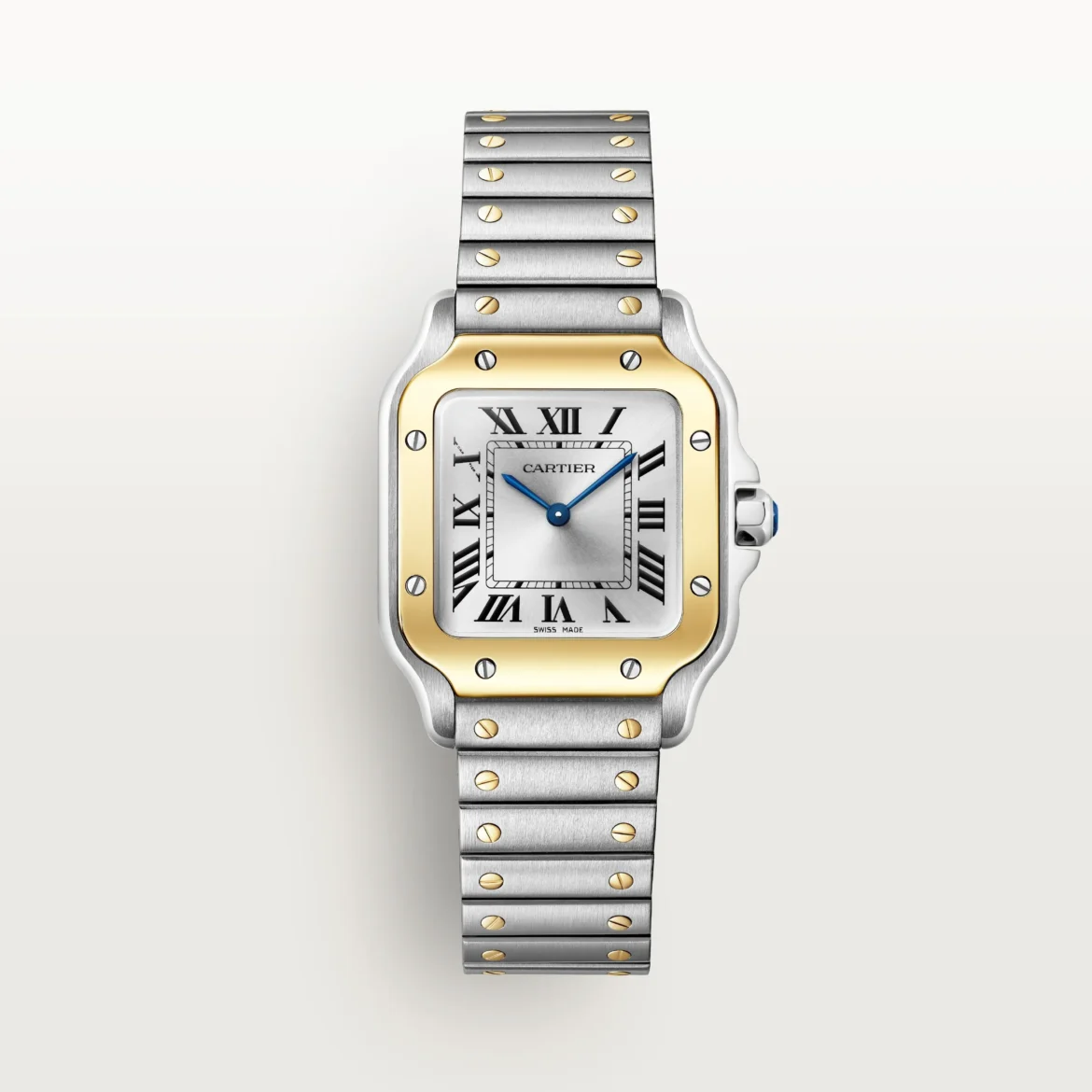 RELOJ SANTOS DE CARTIER - Imagen 6
