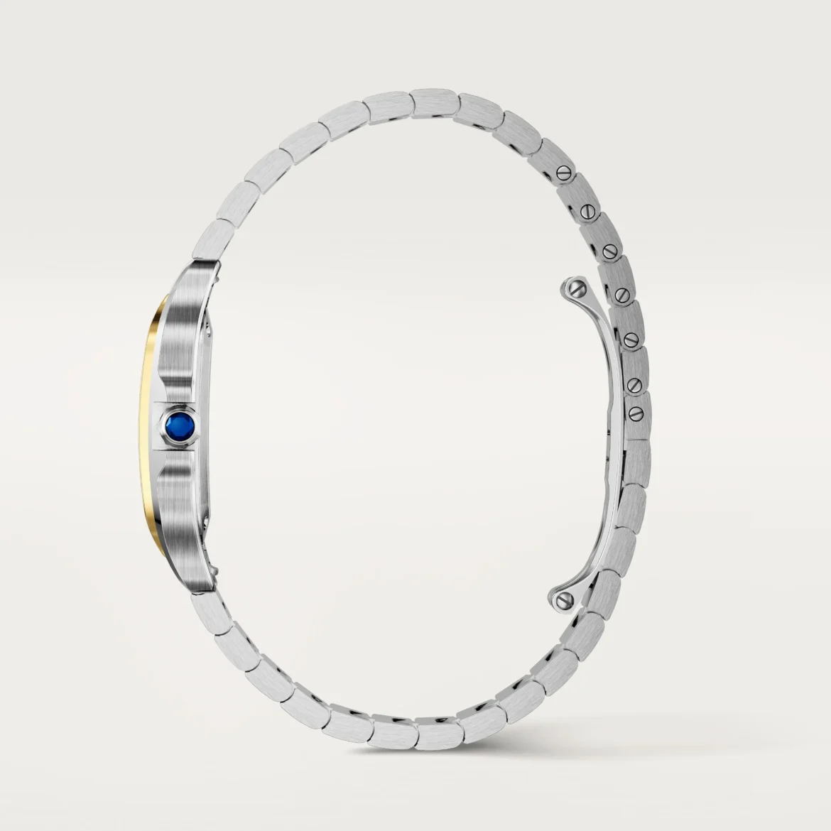 RELOJ SANTOS DE CARTIER - Imagen 4