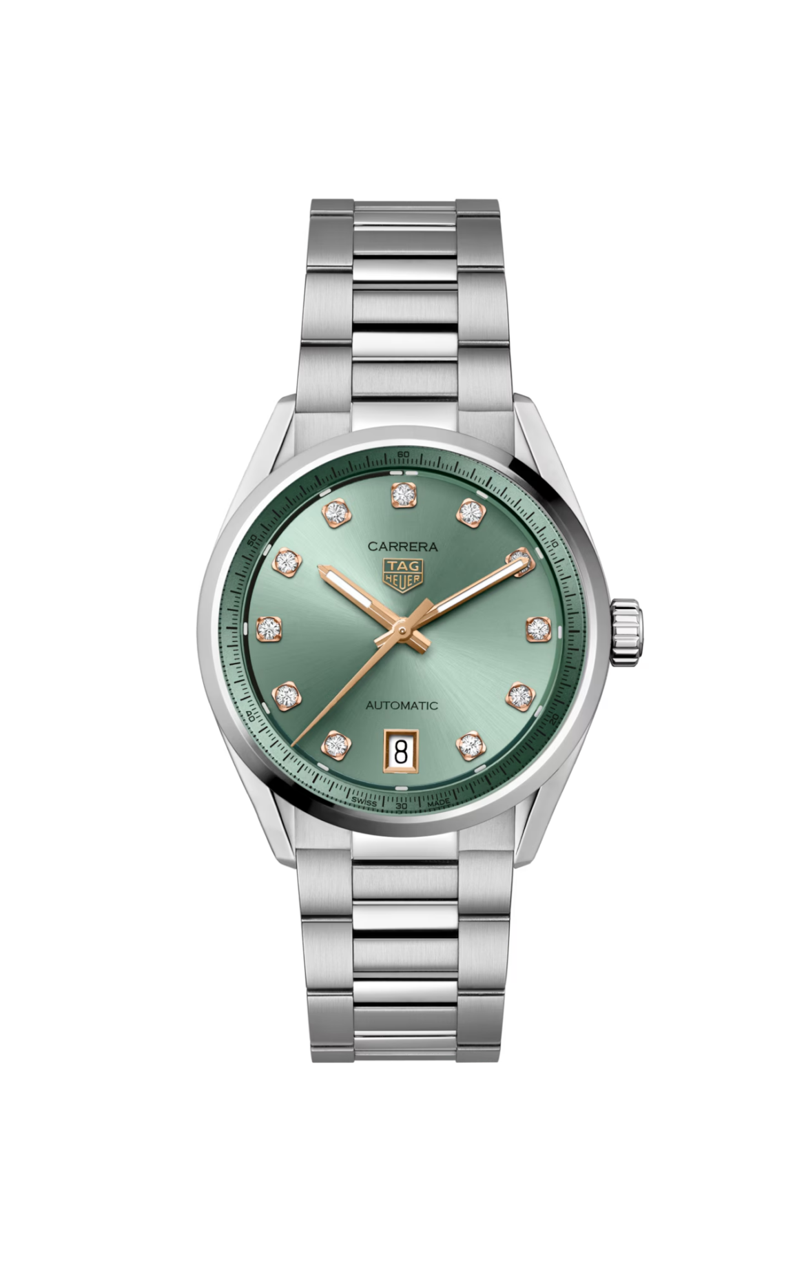 TAG Heuer Carrera Date