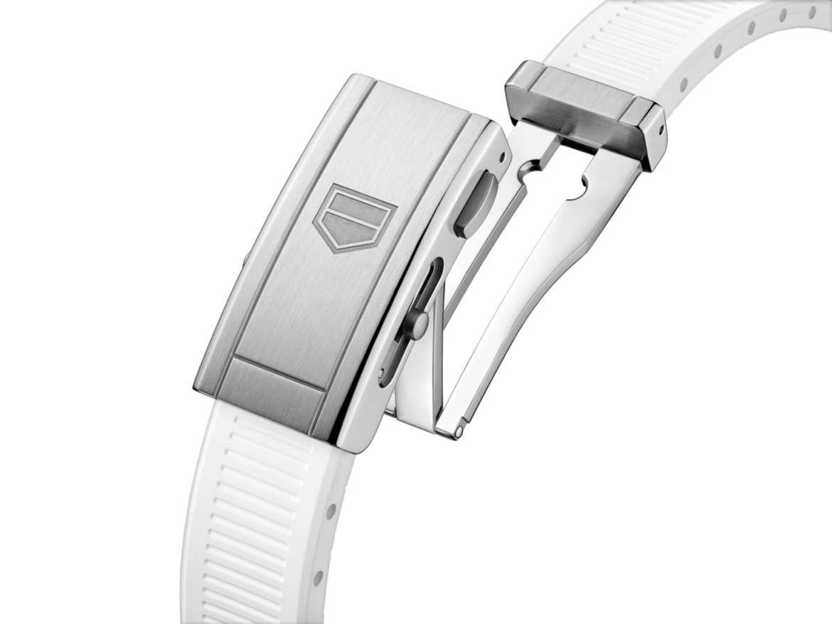 TAG Heuer Aquaracer Professional 300 Date - Imagen 3