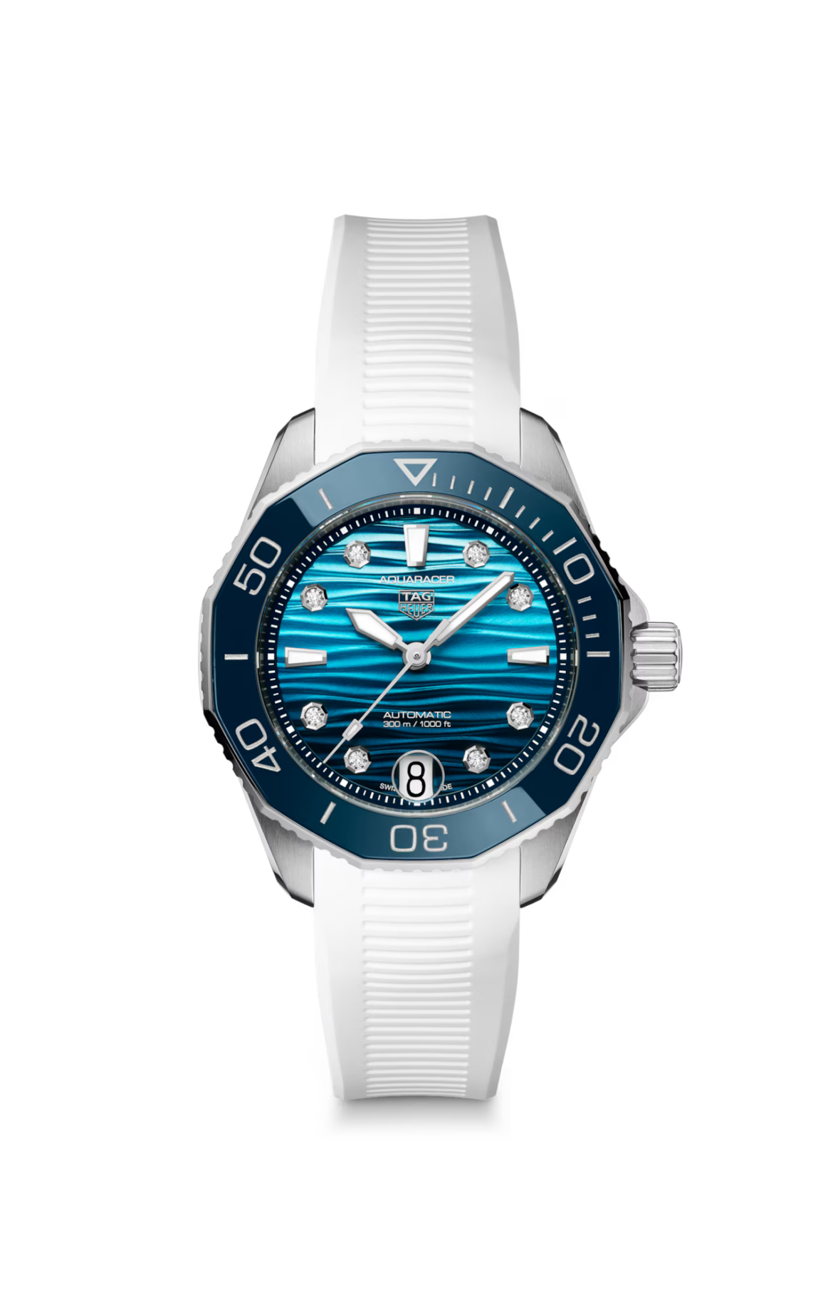 TAG Heuer Aquaracer Professional 300 Date