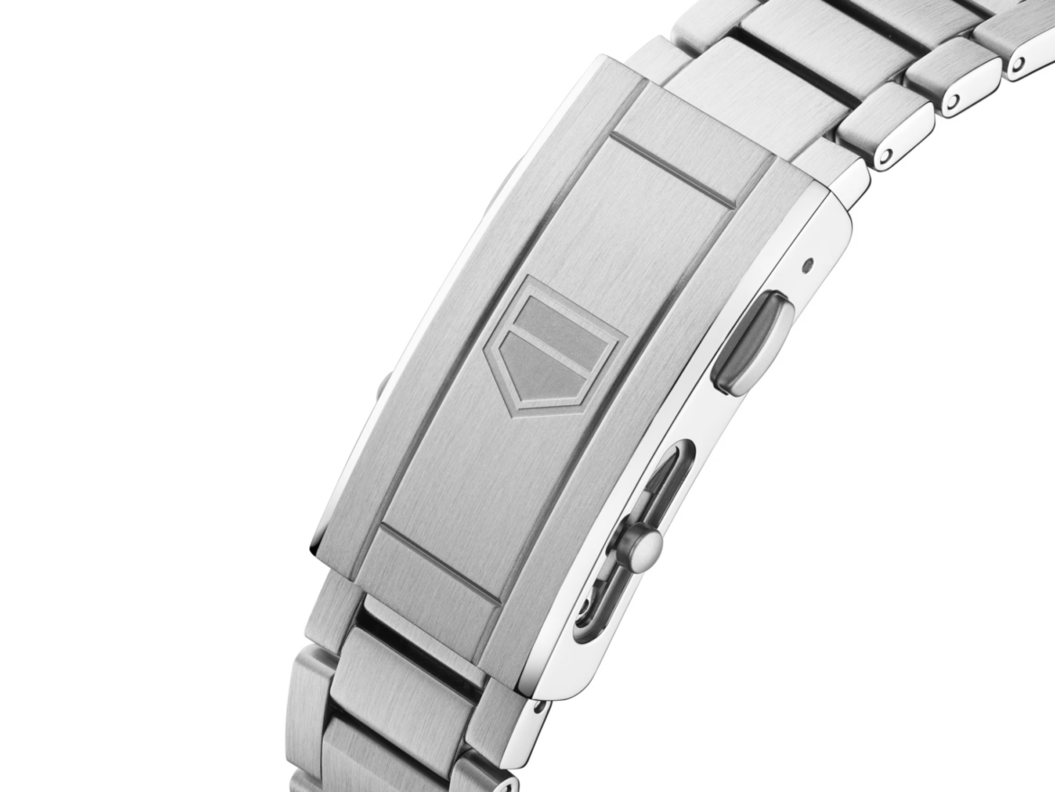 TAG Heuer Aquaracer Professional 300 GMT - Imagen 3
