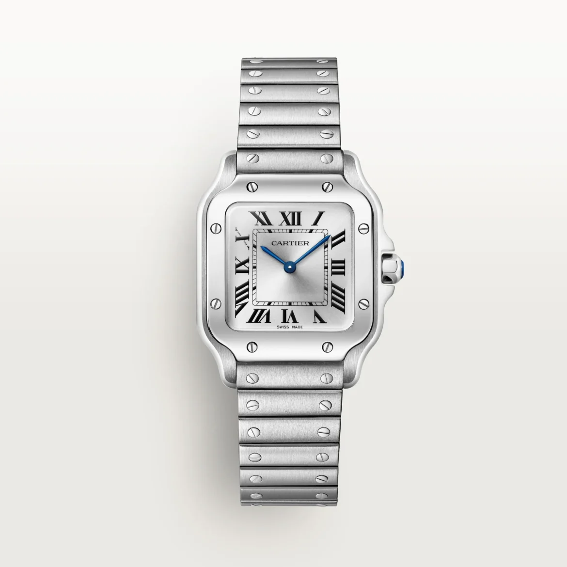 RELOJ SANTOS DE CARTIER - Imagen 6