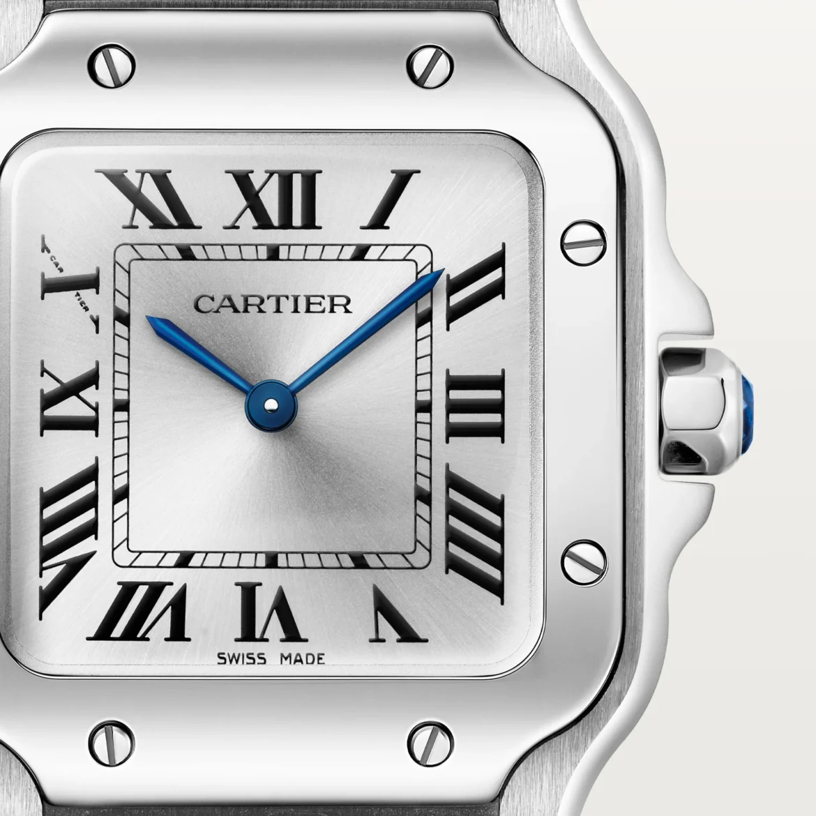 RELOJ SANTOS DE CARTIER - Imagen 3
