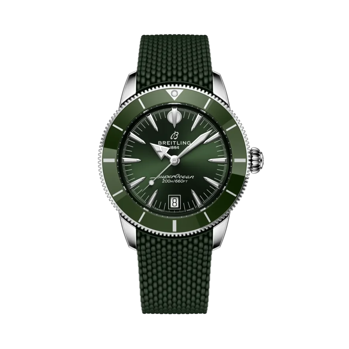 Superocean Heritage B31 Automatic 40