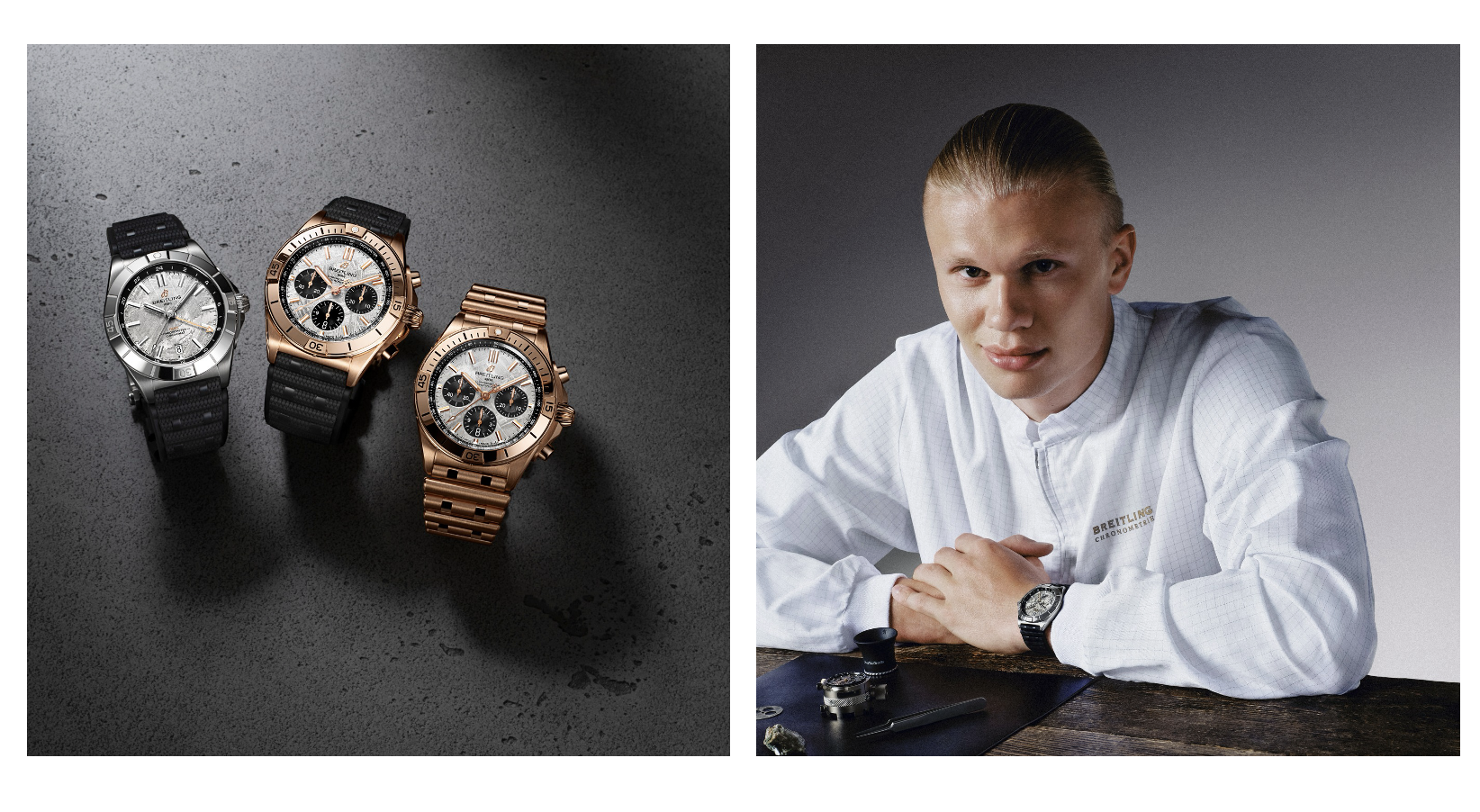Time & Style