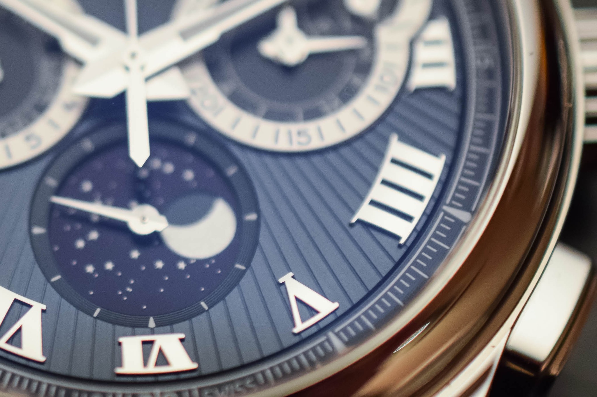 Time & Style