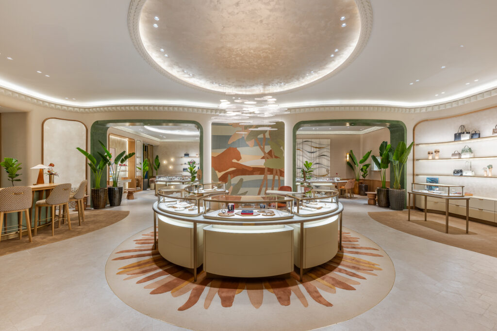 Cuando Cartier brilla en Cancún, sucede algo excepcional