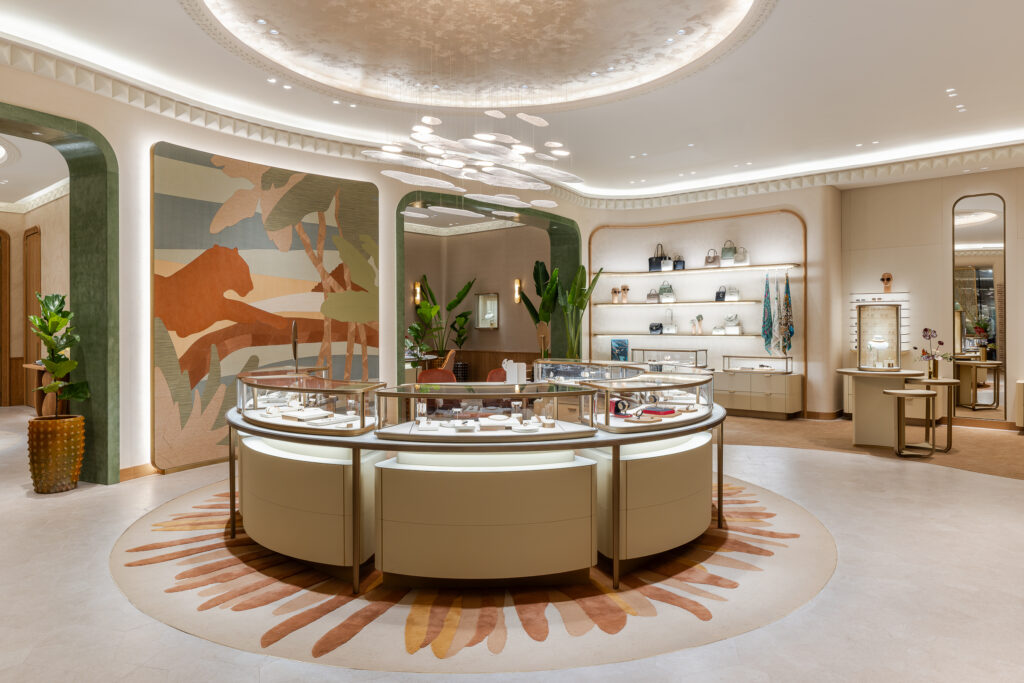 Cuando Cartier brilla en Cancún, sucede algo excepcional