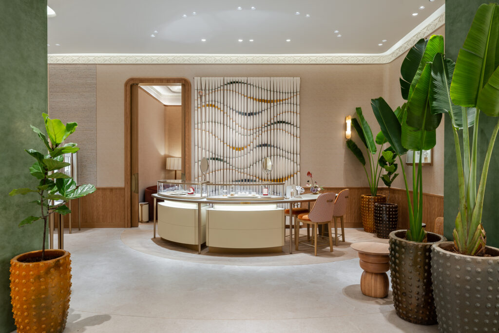 Cuando Cartier brilla en Cancún, sucede algo excepcional