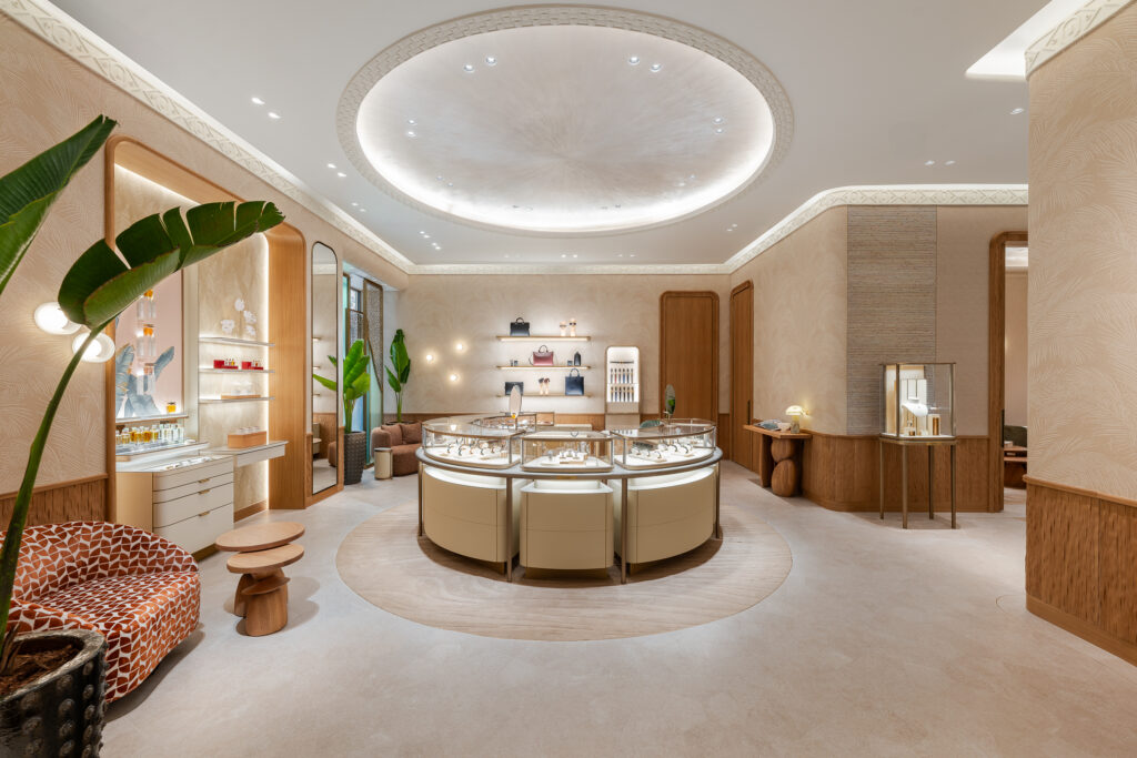 Cuando Cartier brilla en Cancún, sucede algo excepcional