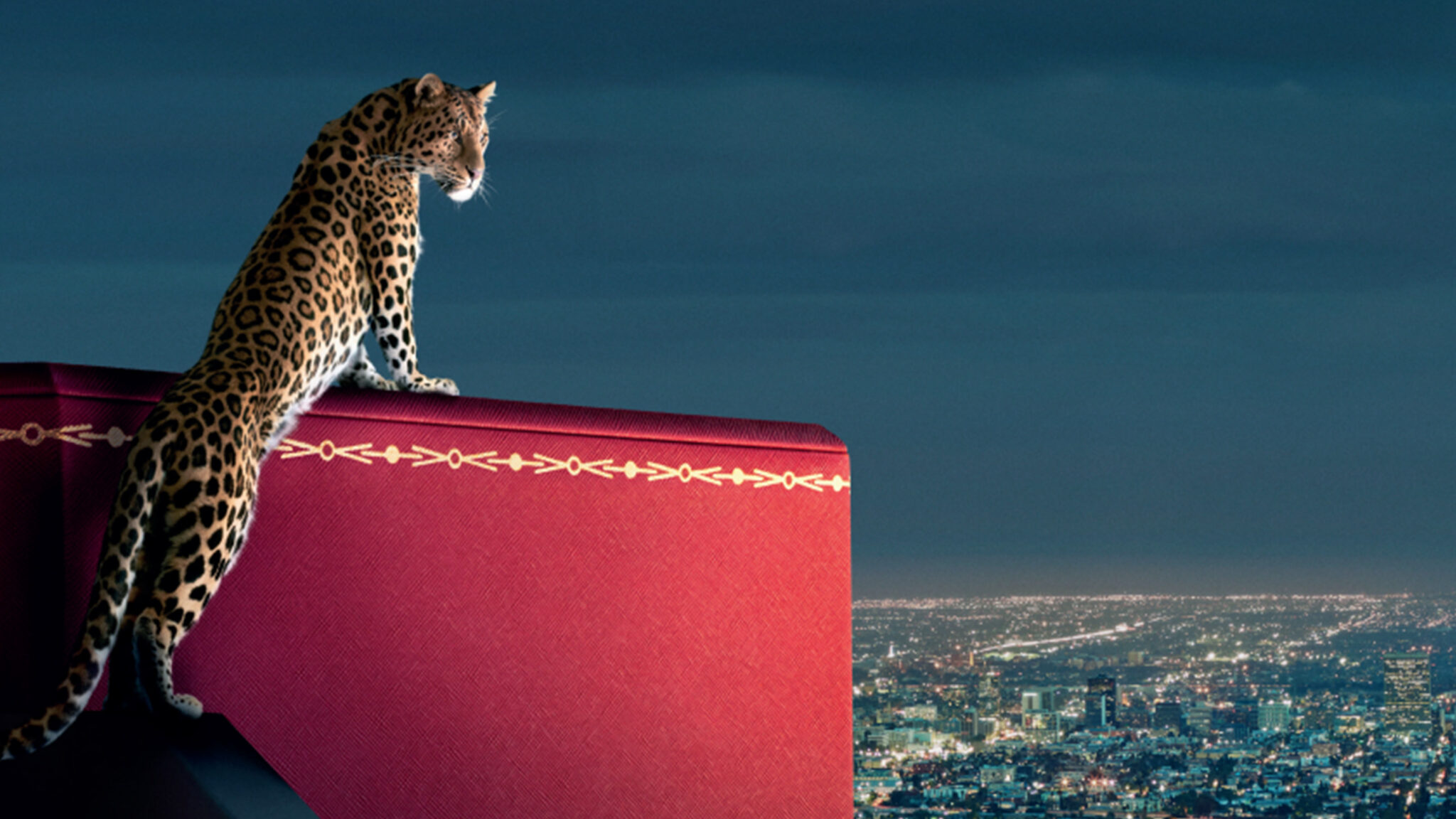 Cartier Boutique la isla